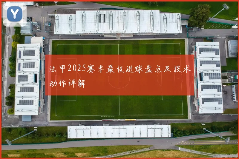 法甲2025赛季最佳进球盘点及技术动作详解