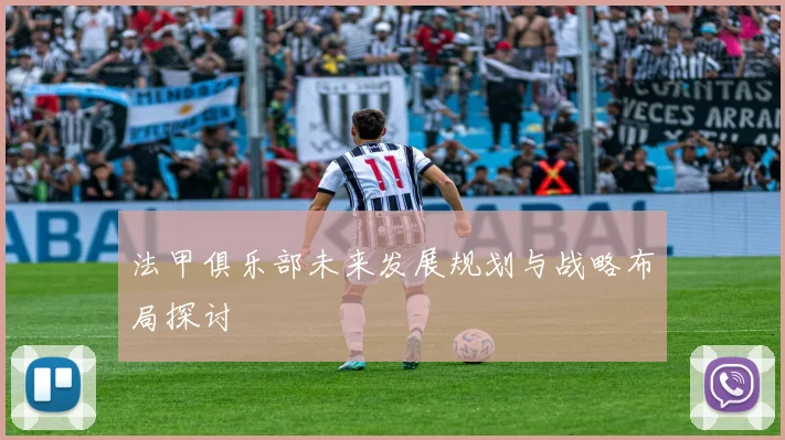 法甲俱乐部未来发展规划与战略布局探讨